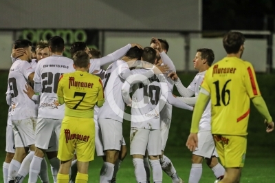 ESV Knittelfeld vs. Murau