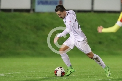 ESV Knittelfeld vs. Murau