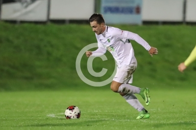 ESV Knittelfeld vs. Murau