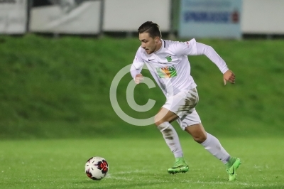 ESV Knittelfeld vs. Murau