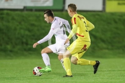 ESV Knittelfeld vs. Murau