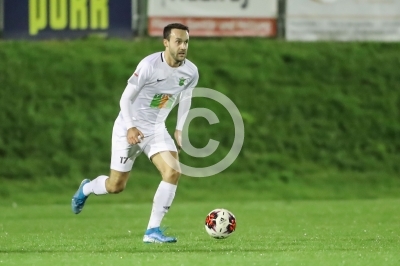 ESV Knittelfeld vs. Murau