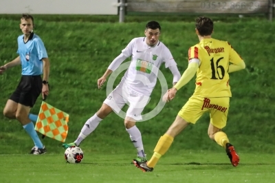 ESV Knittelfeld vs. Murau