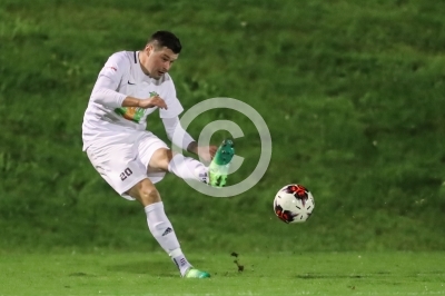 ESV Knittelfeld vs. Murau