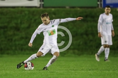 ESV Knittelfeld vs. Murau