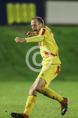 ESV Knittelfeld vs. Murau