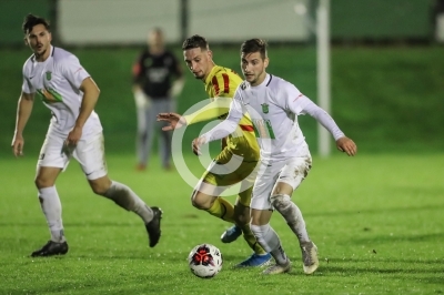 ESV Knittelfeld vs. Murau