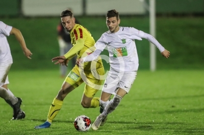 ESV Knittelfeld vs. Murau