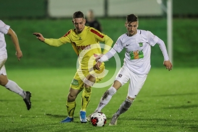 ESV Knittelfeld vs. Murau