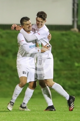 ESV Knittelfeld vs. Murau