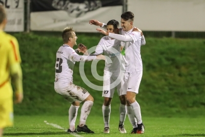 ESV Knittelfeld vs. Murau