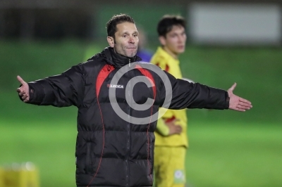 ESV Knittelfeld vs. Murau