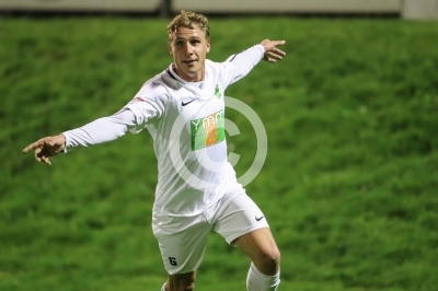 ESV Knittelfeld vs. Murau