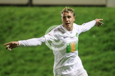 ESV Knittelfeld vs. Murau