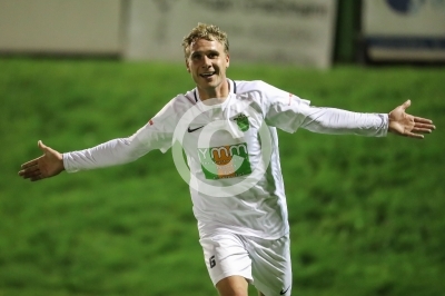 ESV Knittelfeld vs. Murau