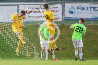 ESV Knittelfeld vs. Murau