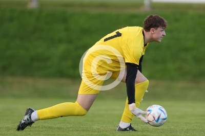 ESV Knittelfeld vs. Rottenmann