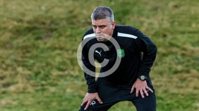 ESV Knittelfeld vs. St. Lorenzen