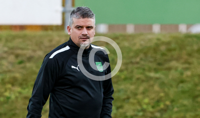 ESV Knittelfeld vs. St. Lorenzen