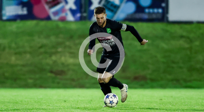 ESV Knittelfeld vs. St. Lorenzen