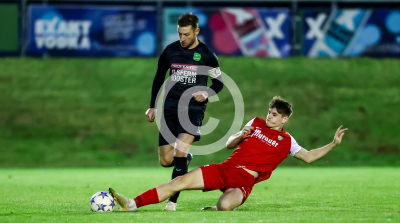 ESV Knittelfeld vs. St. Lorenzen