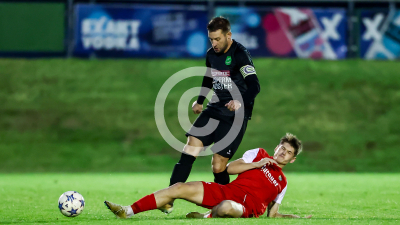 ESV Knittelfeld vs. St. Lorenzen