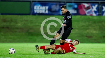 ESV Knittelfeld vs. St. Lorenzen