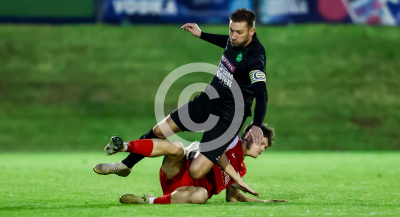 ESV Knittelfeld vs. St. Lorenzen