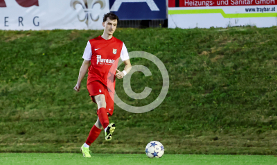 ESV Knittelfeld vs. St. Lorenzen