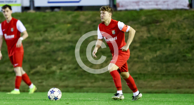 ESV Knittelfeld vs. St. Lorenzen