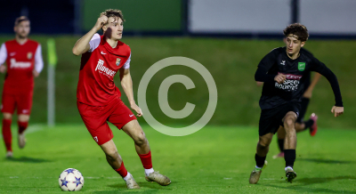 ESV Knittelfeld vs. St. Lorenzen