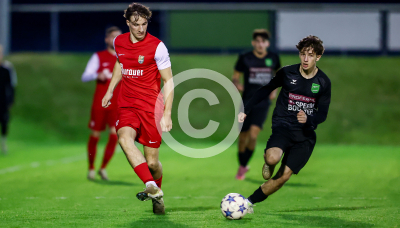 ESV Knittelfeld vs. St. Lorenzen