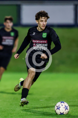 ESV Knittelfeld vs. St. Lorenzen