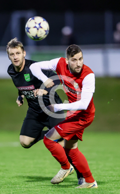 ESV Knittelfeld vs. St. Lorenzen