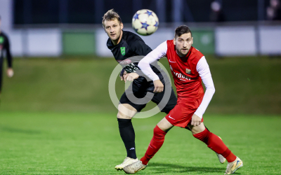 ESV Knittelfeld vs. St. Lorenzen