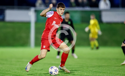 ESV Knittelfeld vs. St. Lorenzen