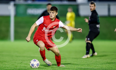 ESV Knittelfeld vs. St. Lorenzen