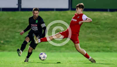 ESV Knittelfeld vs. St. Lorenzen