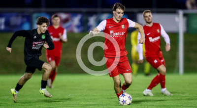 ESV Knittelfeld vs. St. Lorenzen