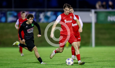 ESV Knittelfeld vs. St. Lorenzen