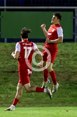 ESV Knittelfeld vs. St. Lorenzen