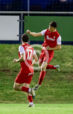 ESV Knittelfeld vs. St. Lorenzen