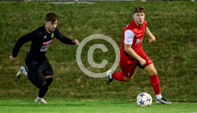 ESV Knittelfeld vs. St. Lorenzen