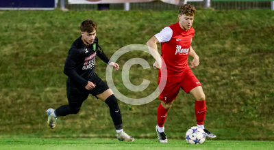 ESV Knittelfeld vs. St. Lorenzen