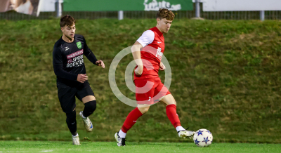 ESV Knittelfeld vs. St. Lorenzen