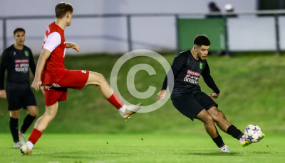 ESV Knittelfeld vs. St. Lorenzen