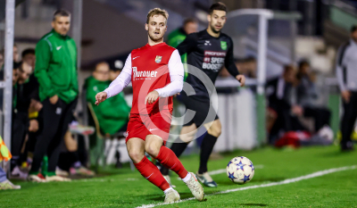 ESV Knittelfeld vs. St. Lorenzen