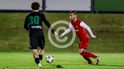 ESV Knittelfeld vs. St. Lorenzen