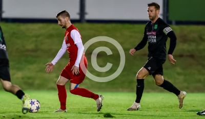 ESV Knittelfeld vs. St. Lorenzen