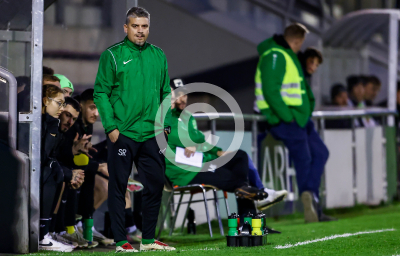 ESV Knittelfeld vs. St. Lorenzen